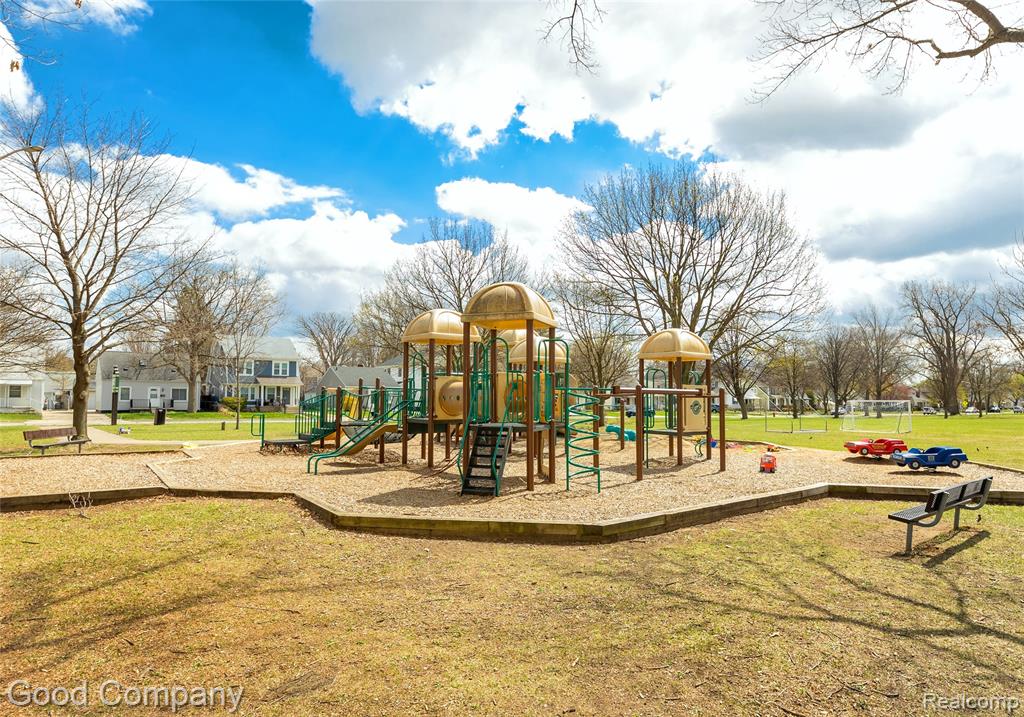 515 Potter Avenue, Royal Oak, MI 48067 — Photo 49