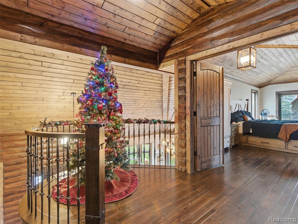 3316 W Newark Road, Lapeer, MI 48446 — Photo 37