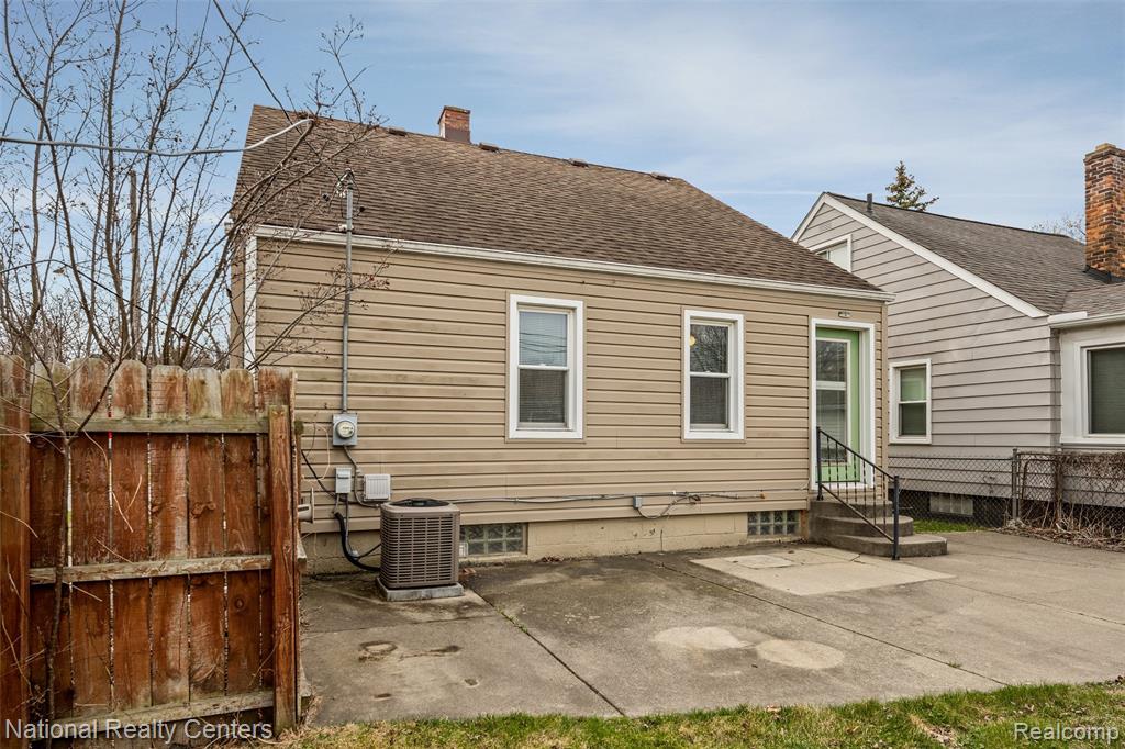 791 Wordsworth Street, Ferndale, MI 48220 — Photo 28