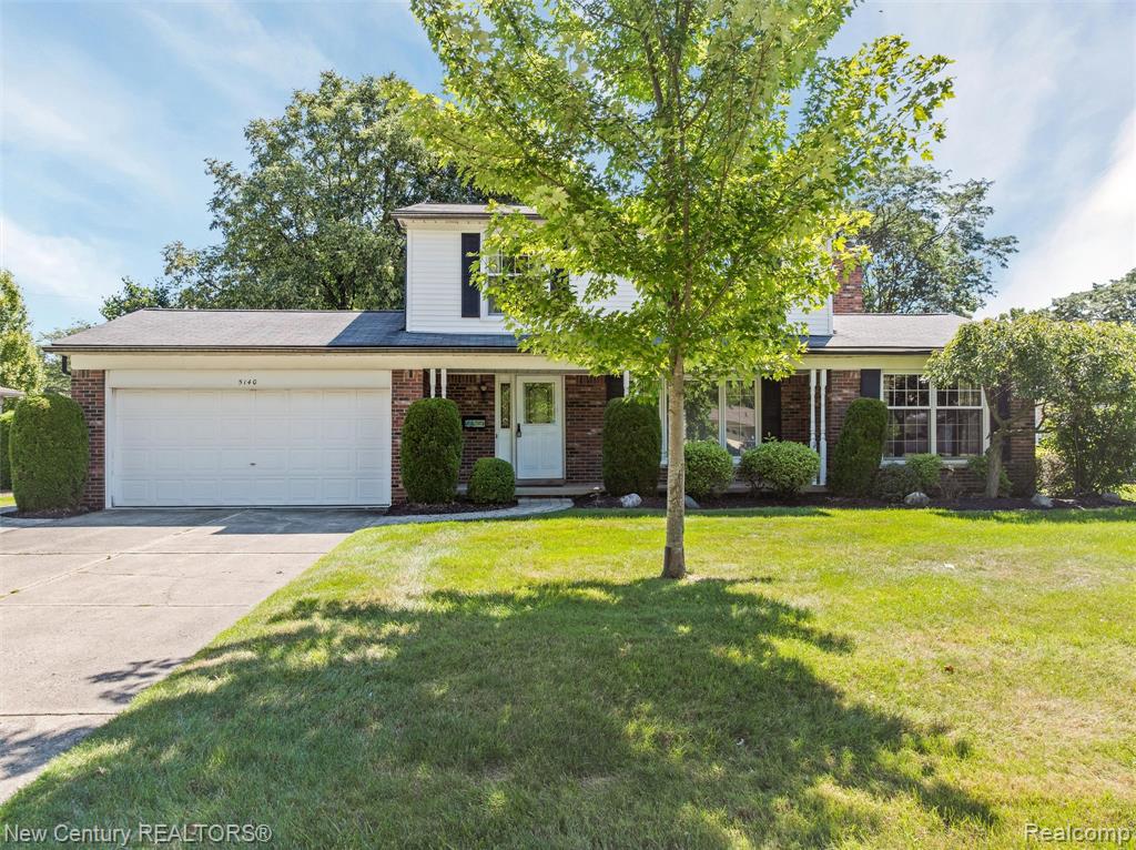 5140 Babbit Drive, Troy, MI 48085 — Photo 2