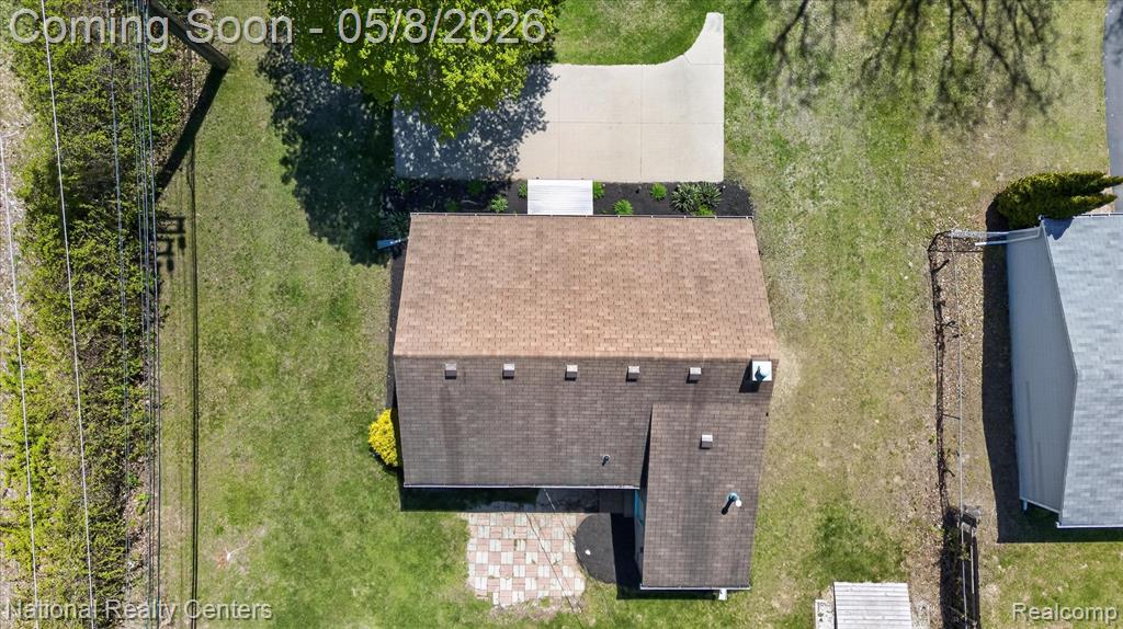 38982 Wabash Street, Romulus, MI 48174 — Photo 41