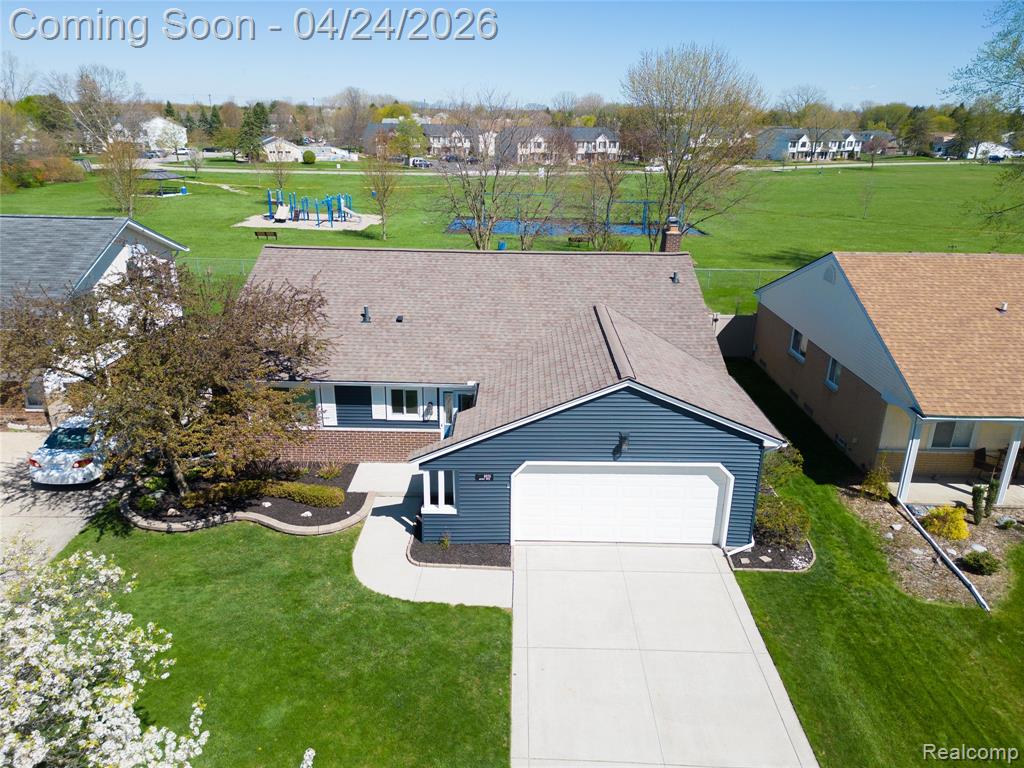 6926 Ardsley Drive, Canton, MI 48187 — Photo 5