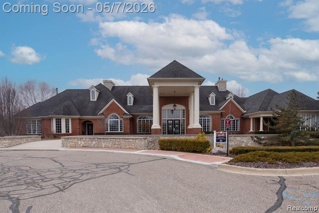 1560 W Lakeview Lane, Canton, MI 48187 — Photo 25