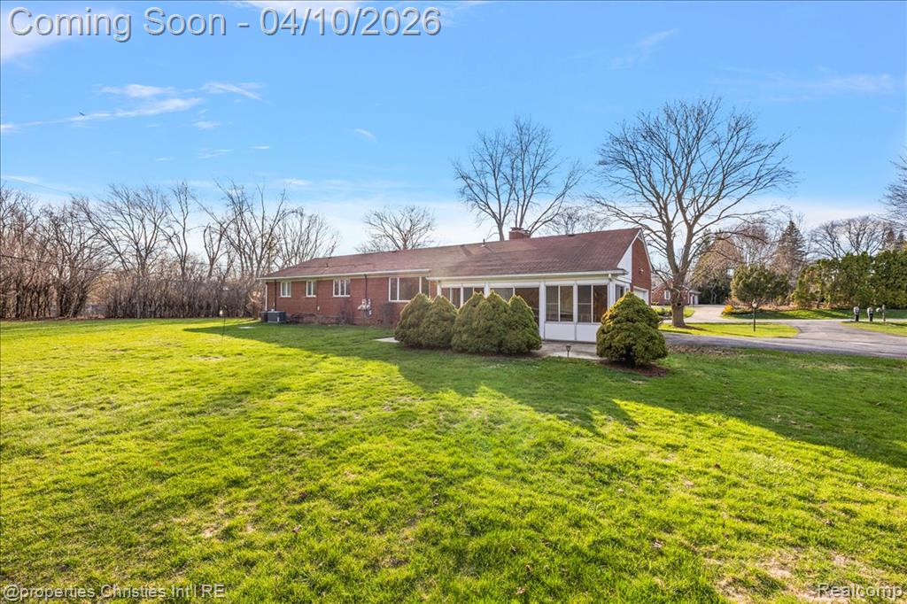 5753 Kilbrennan Road, Bloomfield Hills, MI 48301 — Photo 32