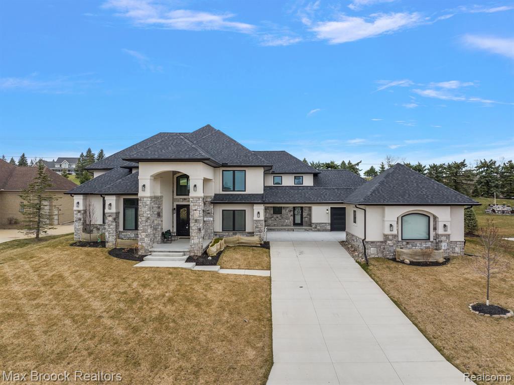 10464 Stoney Point Drive, South Lyon, MI 48178 — Photo 3