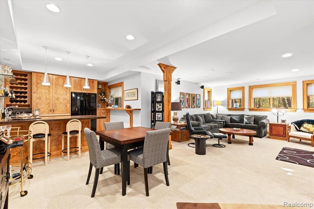 2193 TRILLIUM WOODS Drive, Ann Arbor, MI 48105 — Photo 35