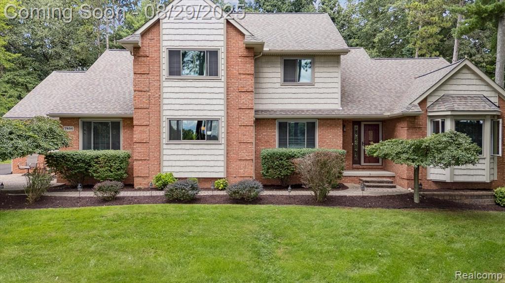 7856 N Kilkenny Drive, Brighton, MI 48116 — Photo 3