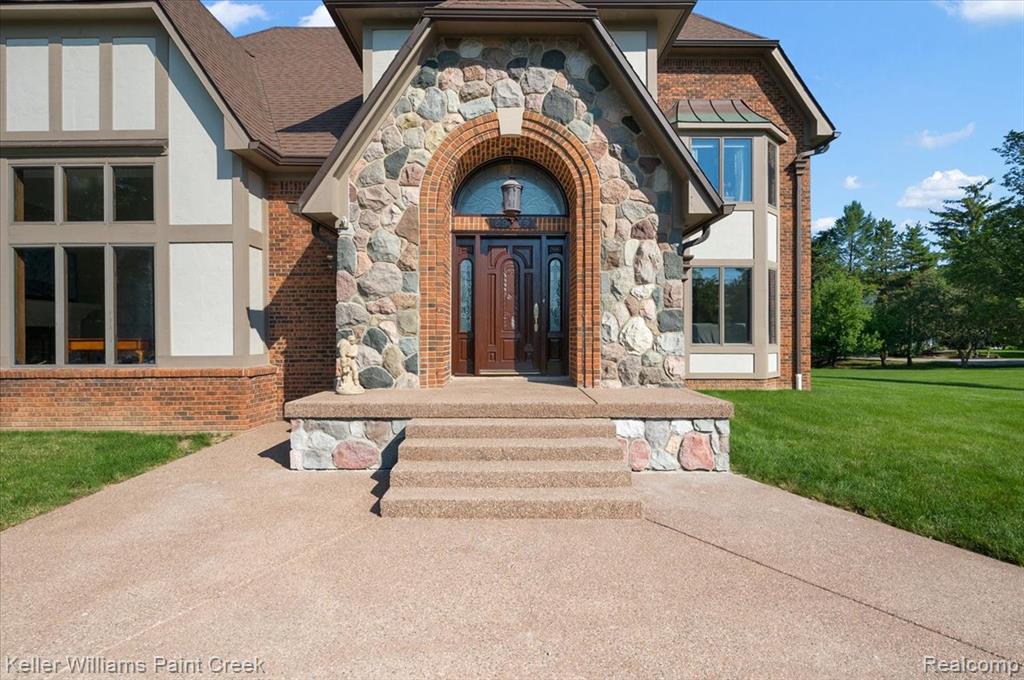 69069 Campground Road, Romeo, MI 48065 — Photo 3