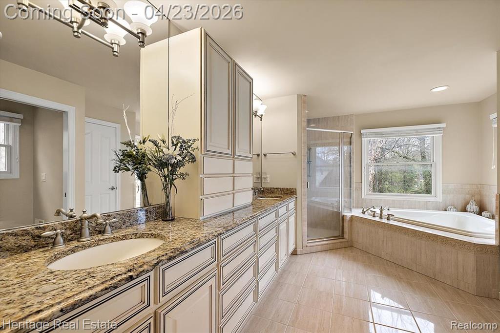 1562 Eagle Trail, Oxford, MI 48371 — Photo 19