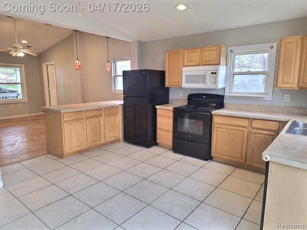 1167 ALLEN Street, Burton, MI 48529 — Photo 8
