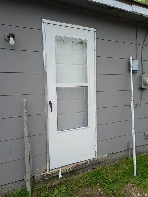 805 Kettering Avenue, Pontiac, MI 48340 — Photo 12