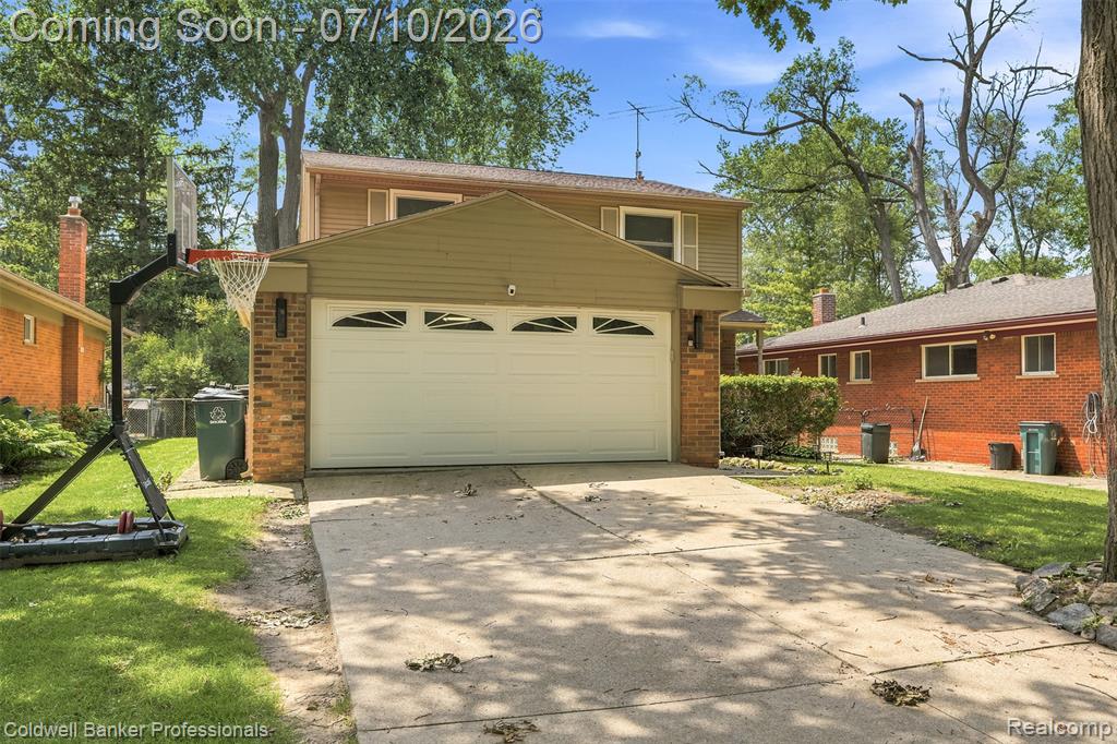 23821 Manistee Street, Oak Park, MI 48237 — Photo 3