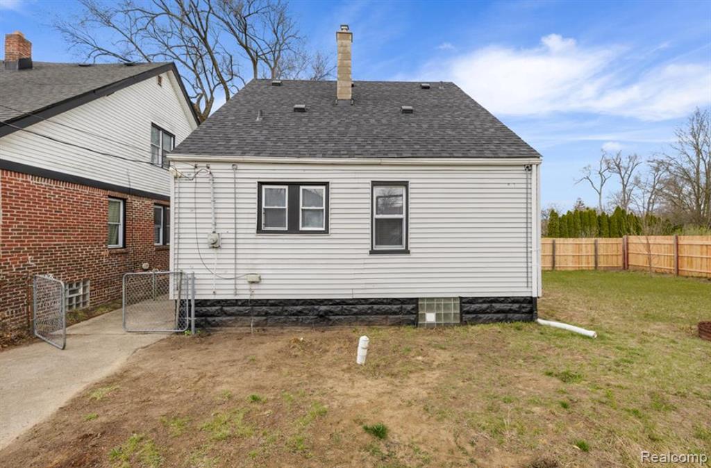 15424 Cruse Street, Detroit, MI 48227 — Photo 8
