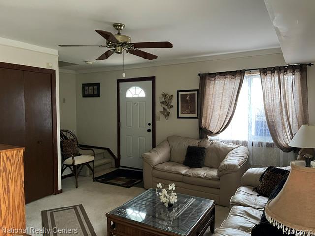 41292 N Woodbury Green Drive, Van Buren, MI 48111 — Photo 3