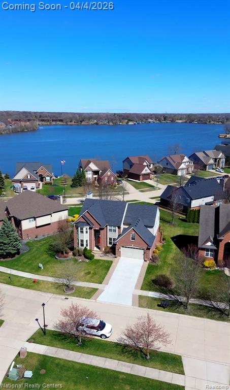 12881 NAUTICA Drive, Van Buren, MI 48111 — Photo 4