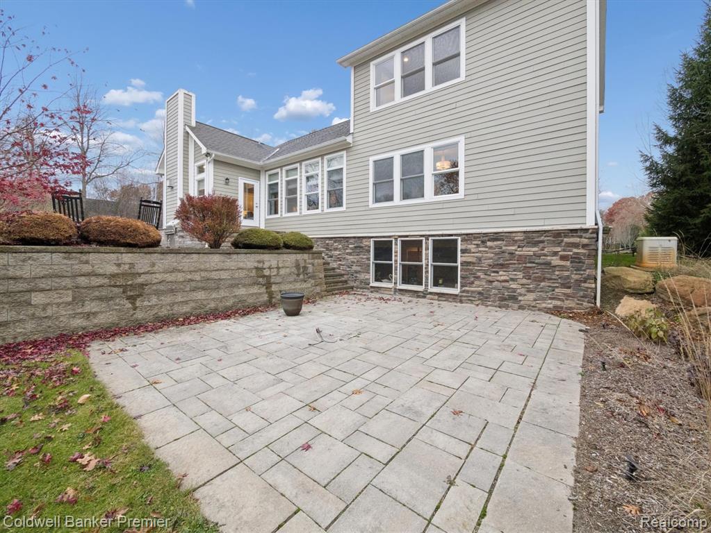 214 Presidio Drive, Ortonville, MI 48462 — Photo 14