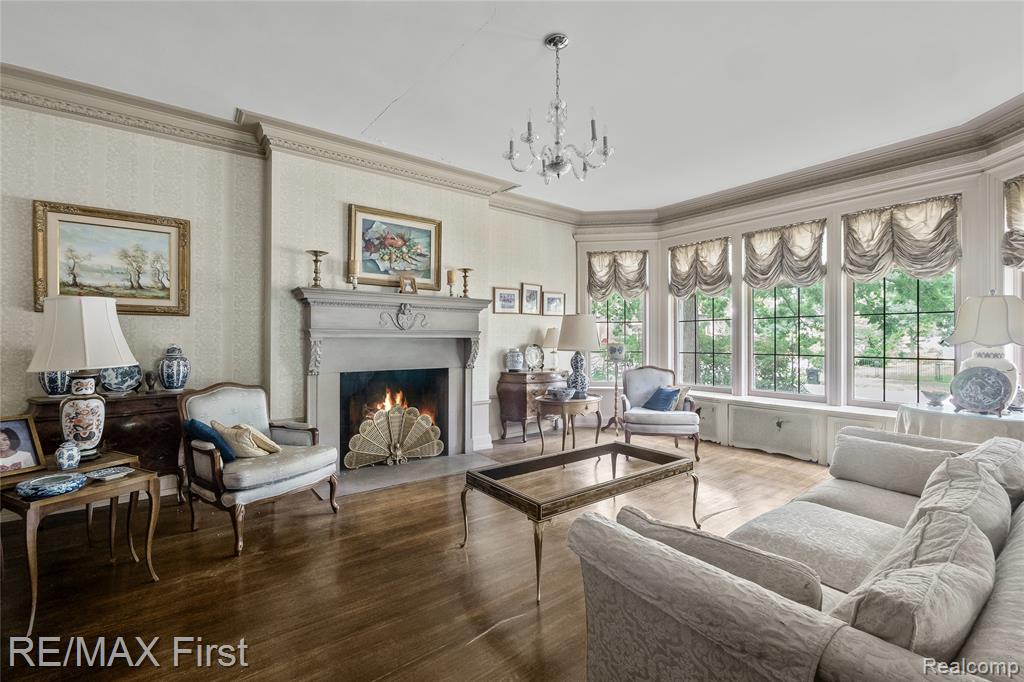 3065 Iroquois Street, Detroit, MI, 48214