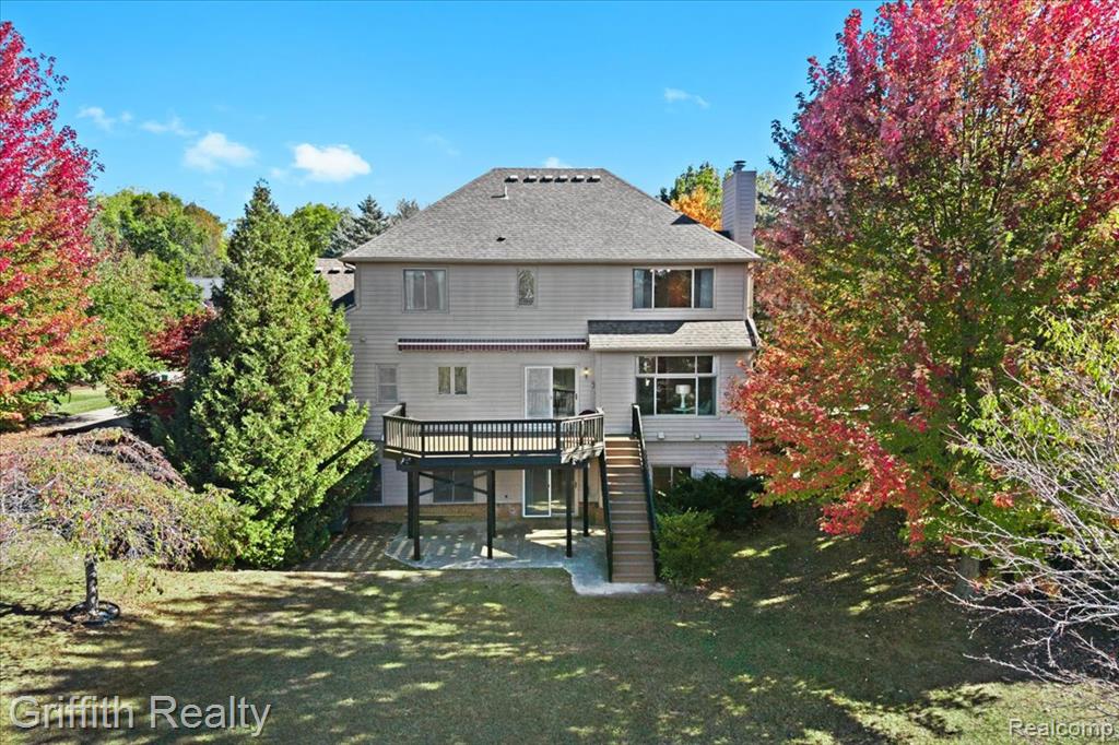 4364 Lake Forest Drive E, Ann Arbor, MI 48108 — Photo 57