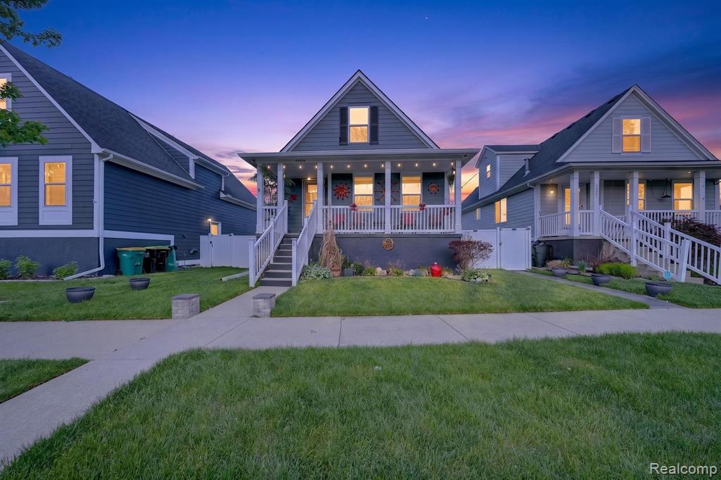 59720 W Brockton Street, New Haven, MI 48048
