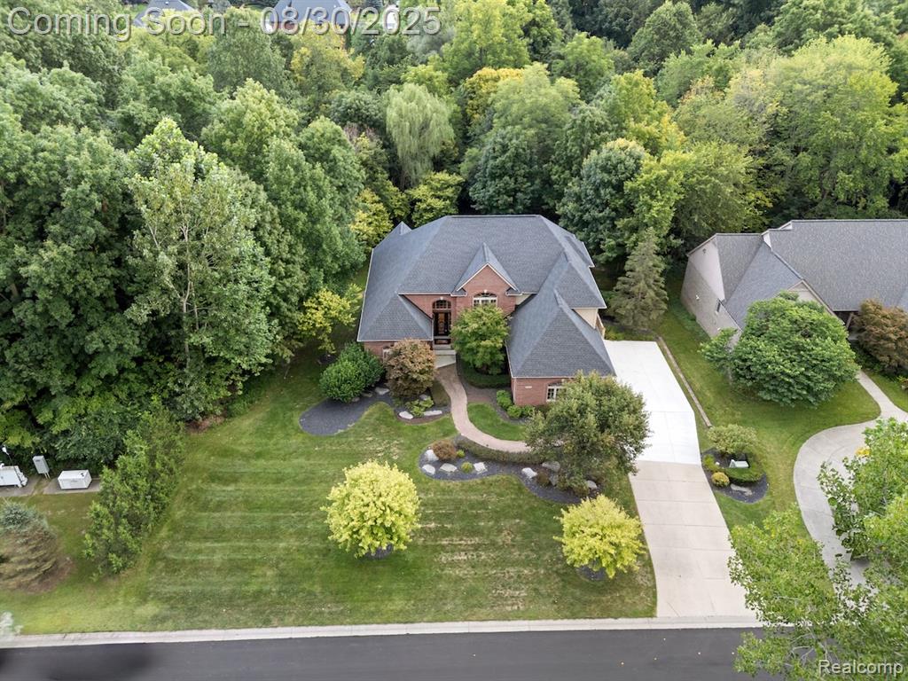 50173 Thetford Court W, Canton, MI 48187 — Photo 51
