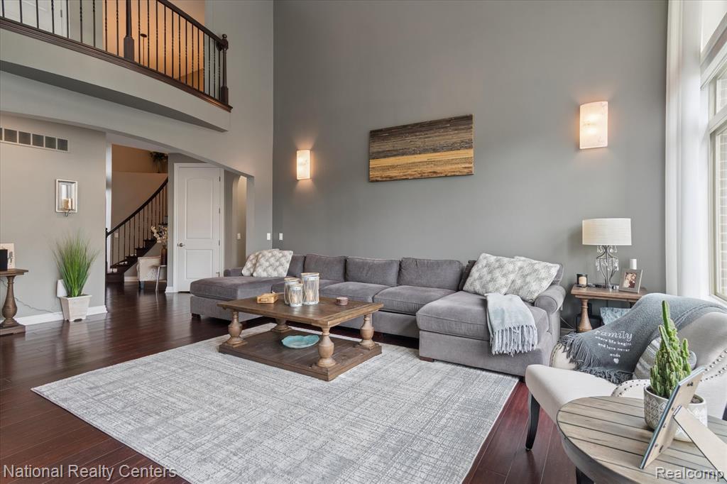 9888 Meadow View Court, Northville, MI 48167 — Photo 20
