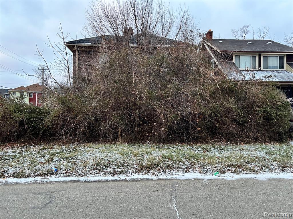5406 Ivanhoe Street, Detroit, MI 48204 — Photo 5