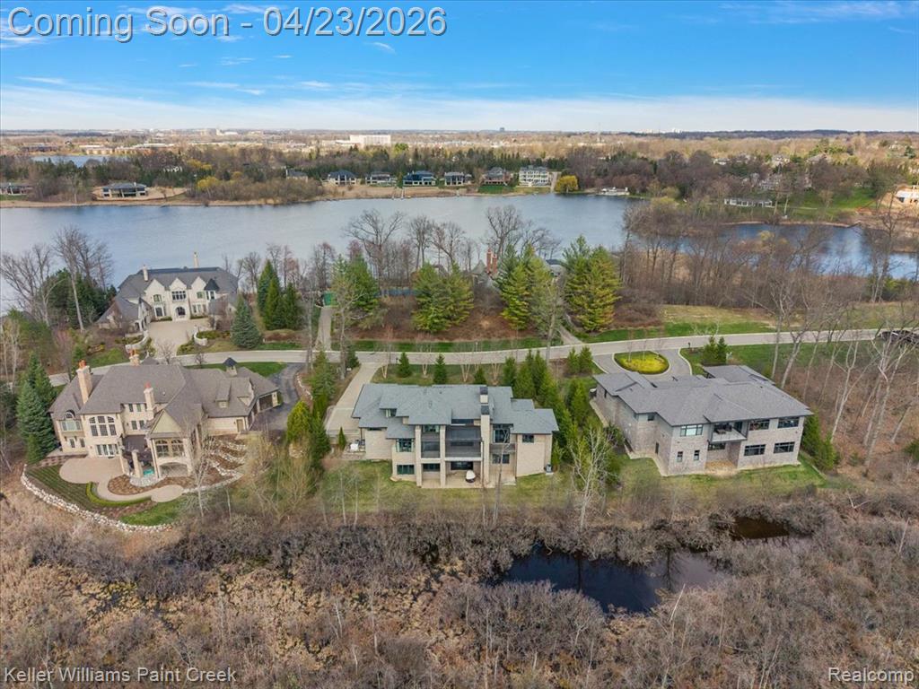 2719 Turtle Ridge Drive, Bloomfield Hills, MI 48302 — Photo 86