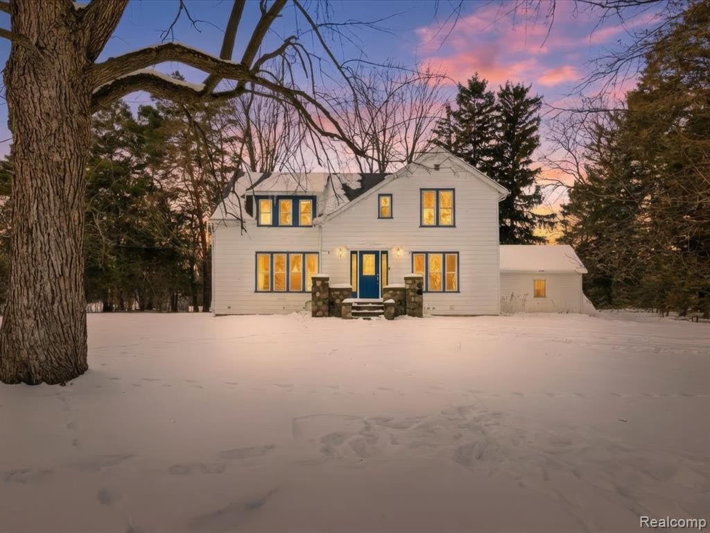 4793 Seeger Street, Cass City, MI 48726 — Photo 19