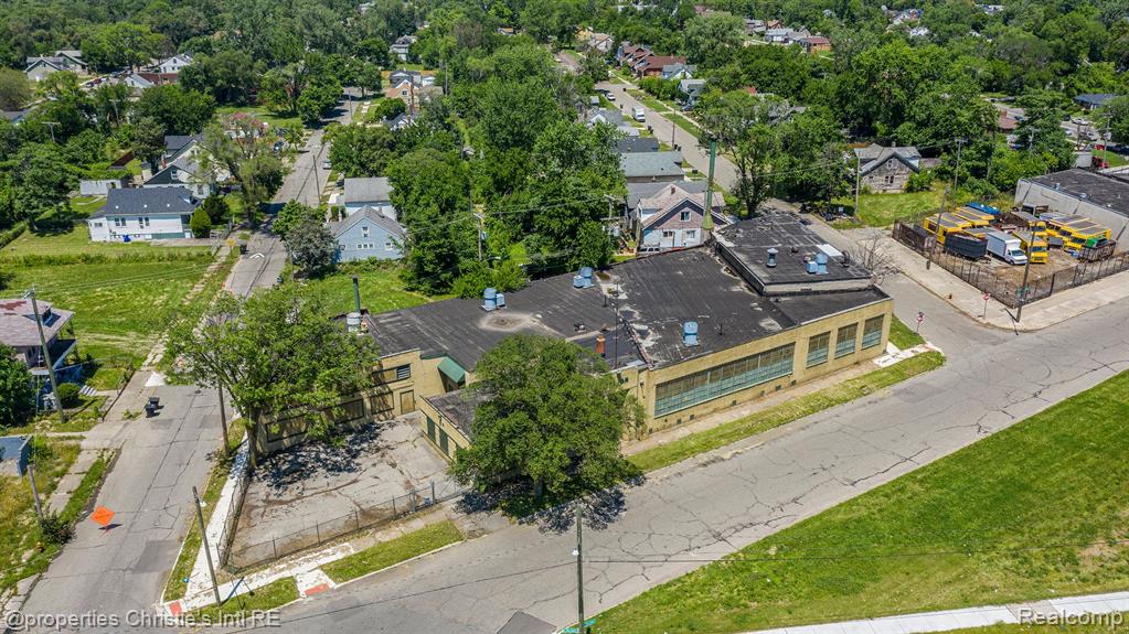 2731 JEROME Street, Detroit, MI 48212 — Photo 15