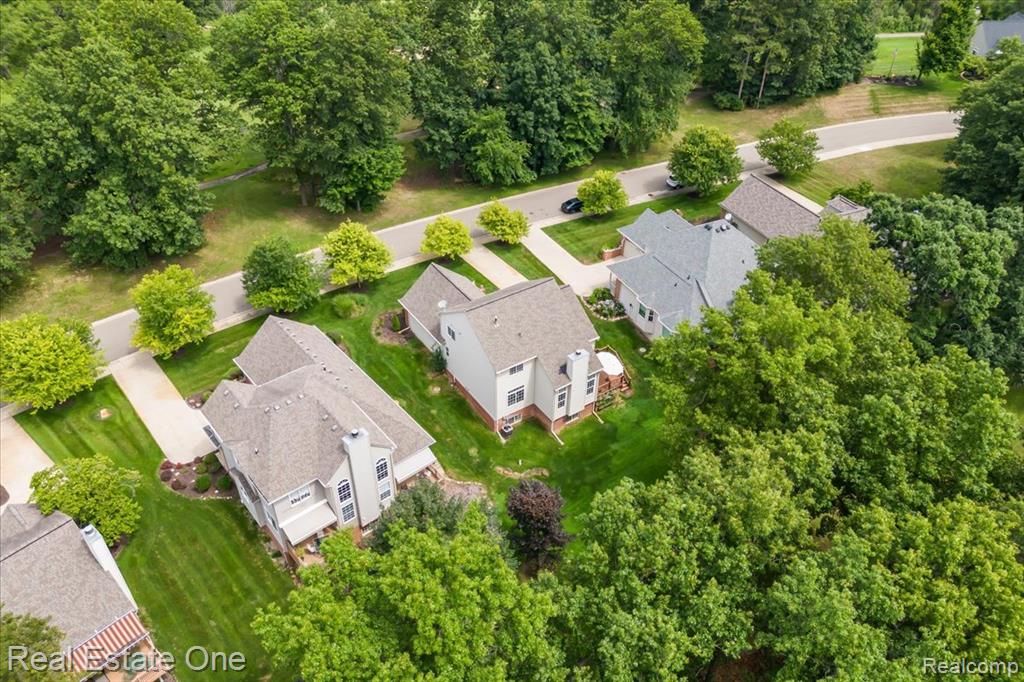 9952 Tioga Trail, Pinckney, MI 48169 — Photo 38