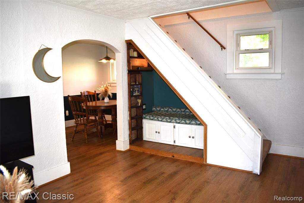 135 Park Avenue, Holly, MI 48442 — Photo 8