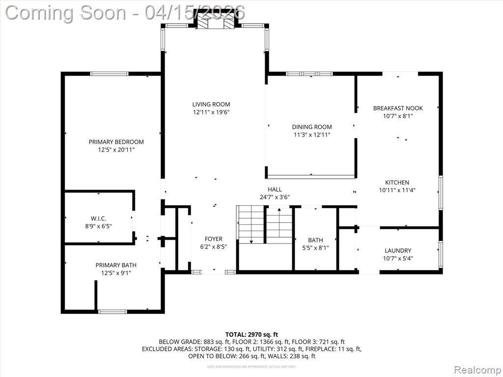 7715 Cherrywood Drive, Westland, MI — Photo 39