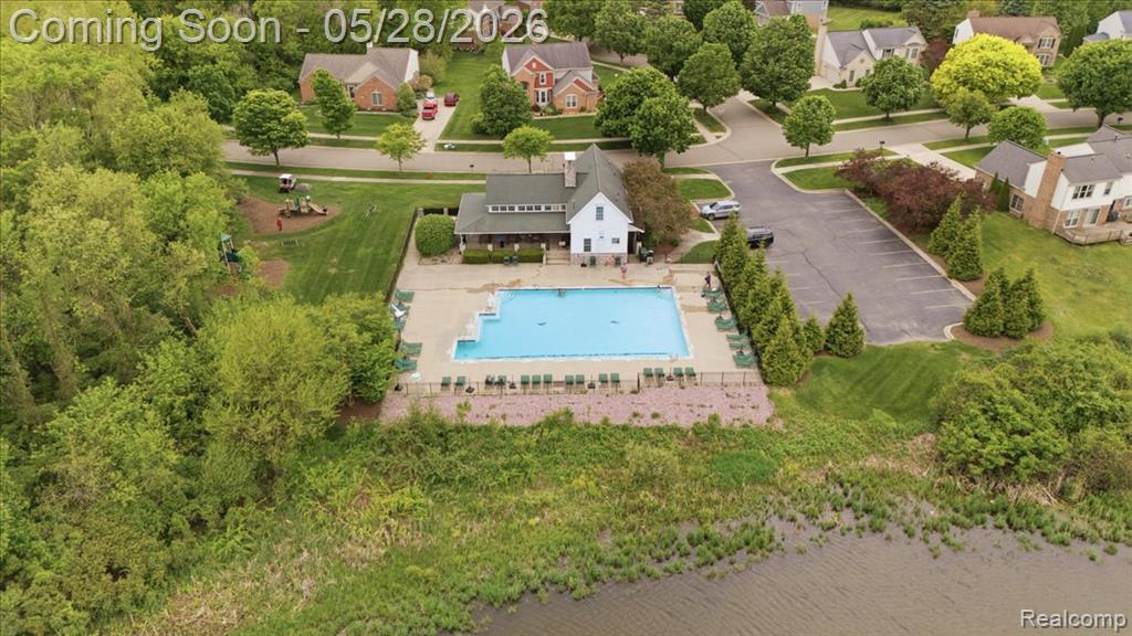 3703 Hidden Forest Drive, Lake Orion, MI — Photo 37