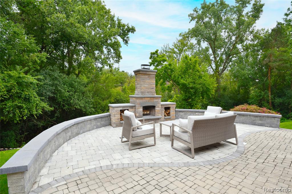 3029 S Westview Court, Bloomfield, MI 48304 — Photo 40