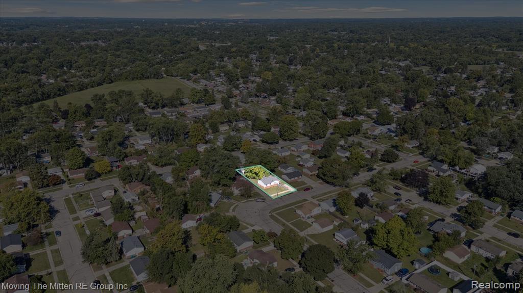 1336 Woodglen Avenue, Ypsilanti, MI 48198 — Photo 44