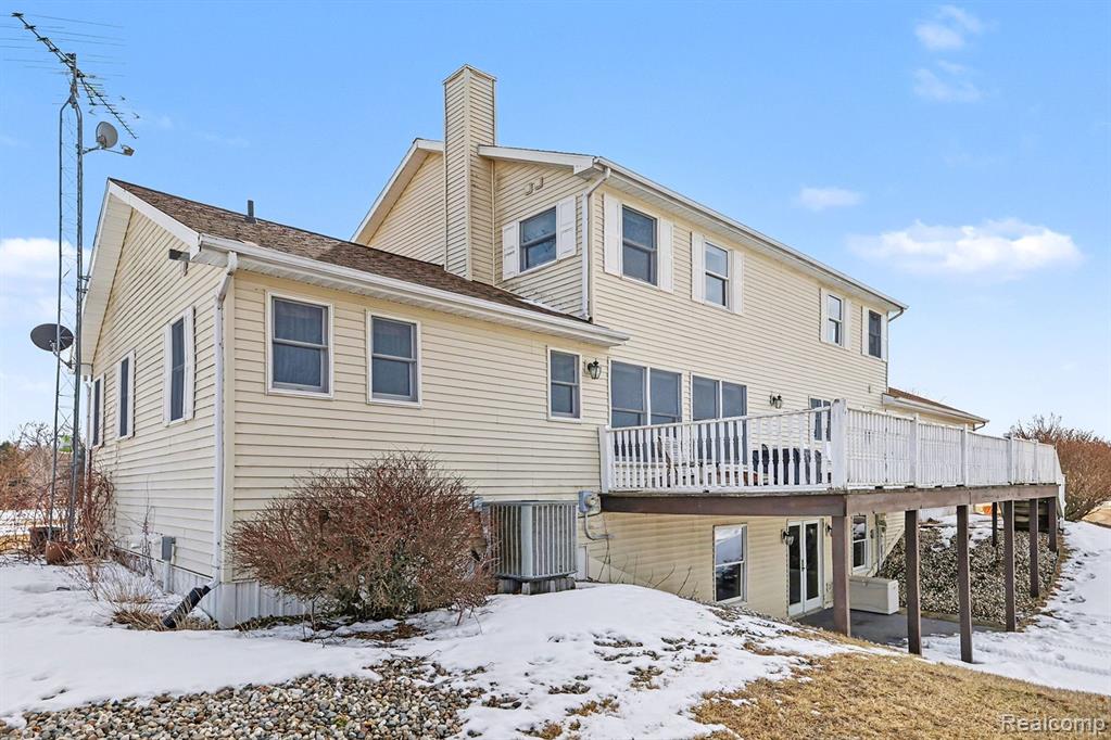 7150 W Mead Road, MI 48879 — Photo 34