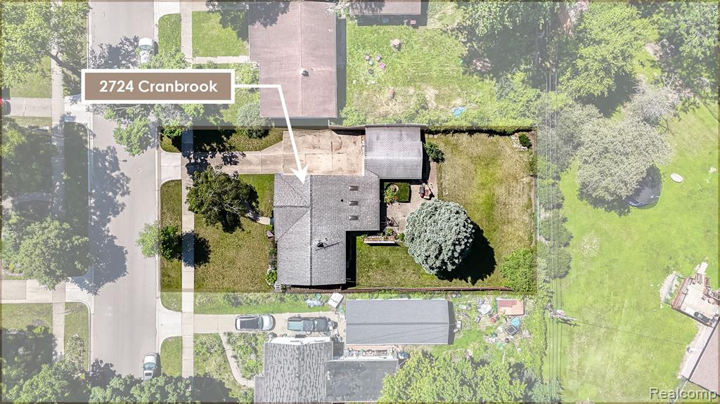 2724 CRANBROOK Road, Ann Arbor, MI 48104 — Photo 30