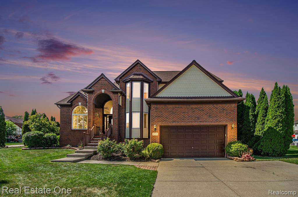 47935 Remington Court, Chesterfield, MI 48047 — Photo 5