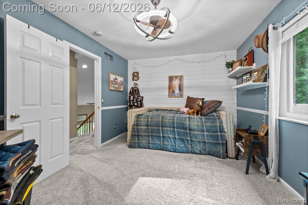 2285 Somerville Drive, Oxford, MI 48371 — Photo 36