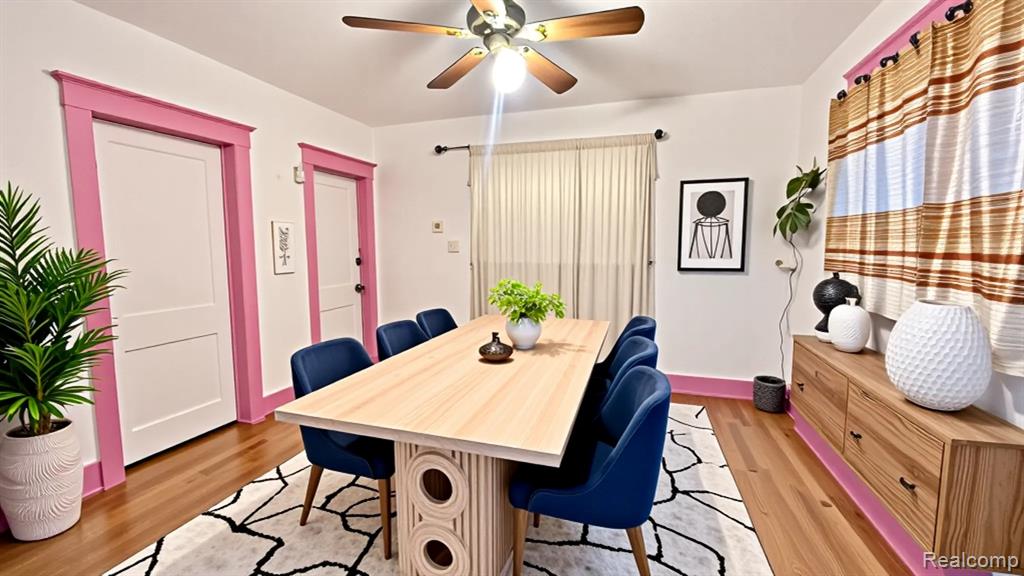 11697 Moran Street, Hamtramck, MI, 48212