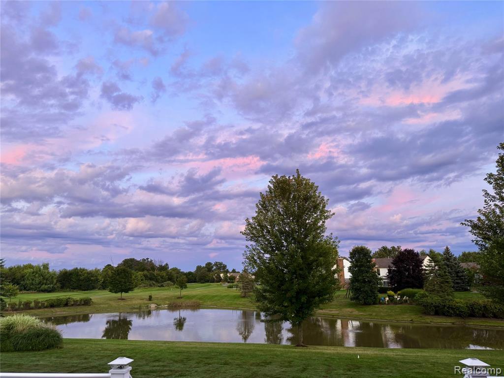 1646 Delancy Circle, Canton, MI 48188 — Photo 49