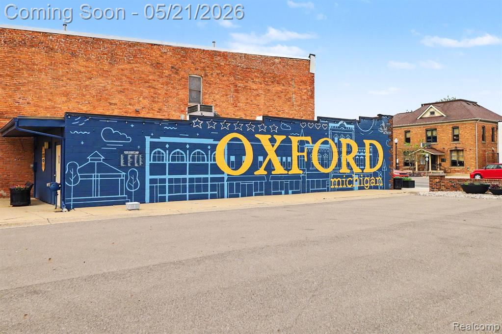 95 Dennison Street, Oxford, MI 48371 — Photo 61