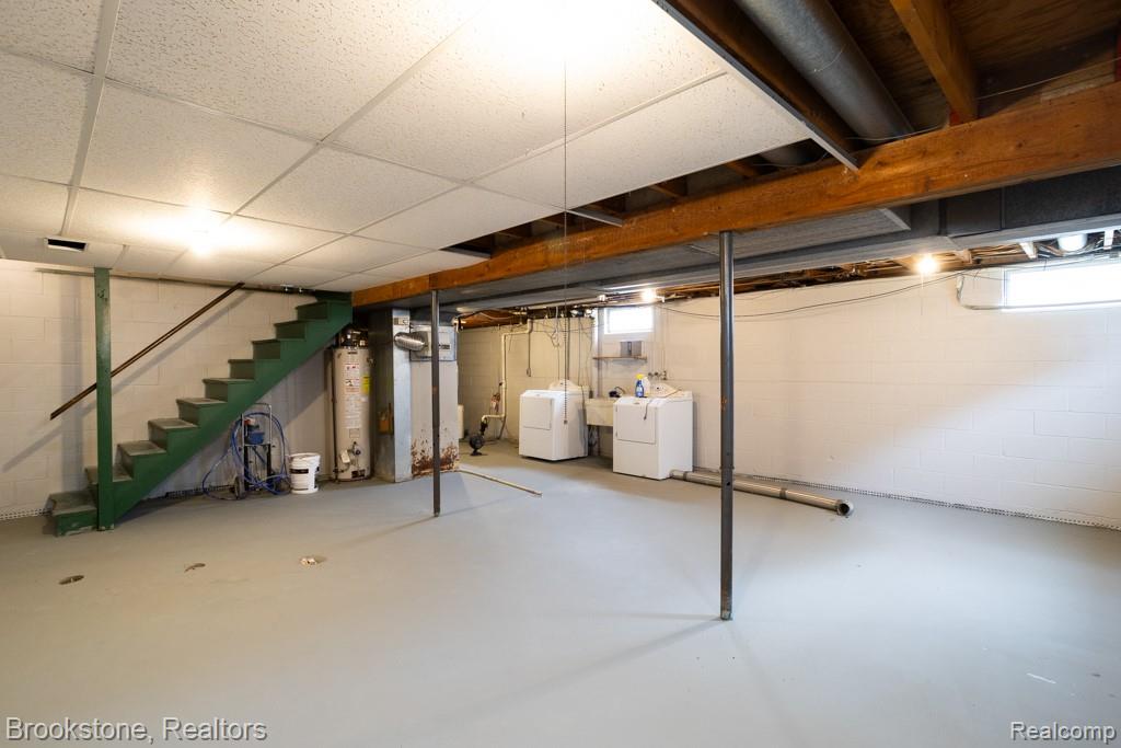 855 Illinois Street, Marysville, MI 48040 — Photo 22
