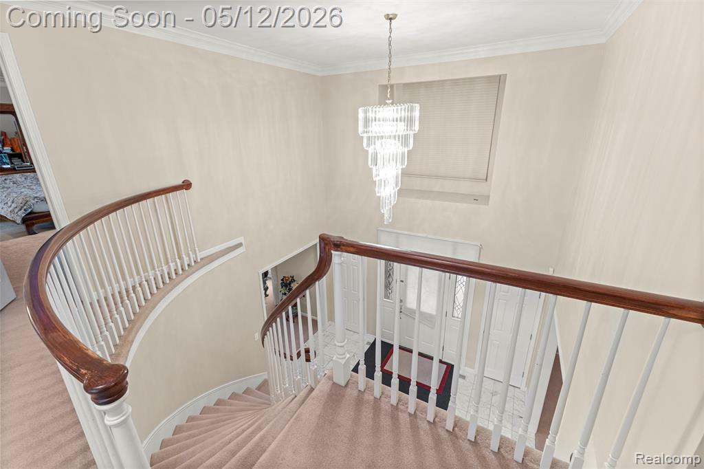 30060 Bristol Lane, Bingham Farms, MI 48025 — Photo 8