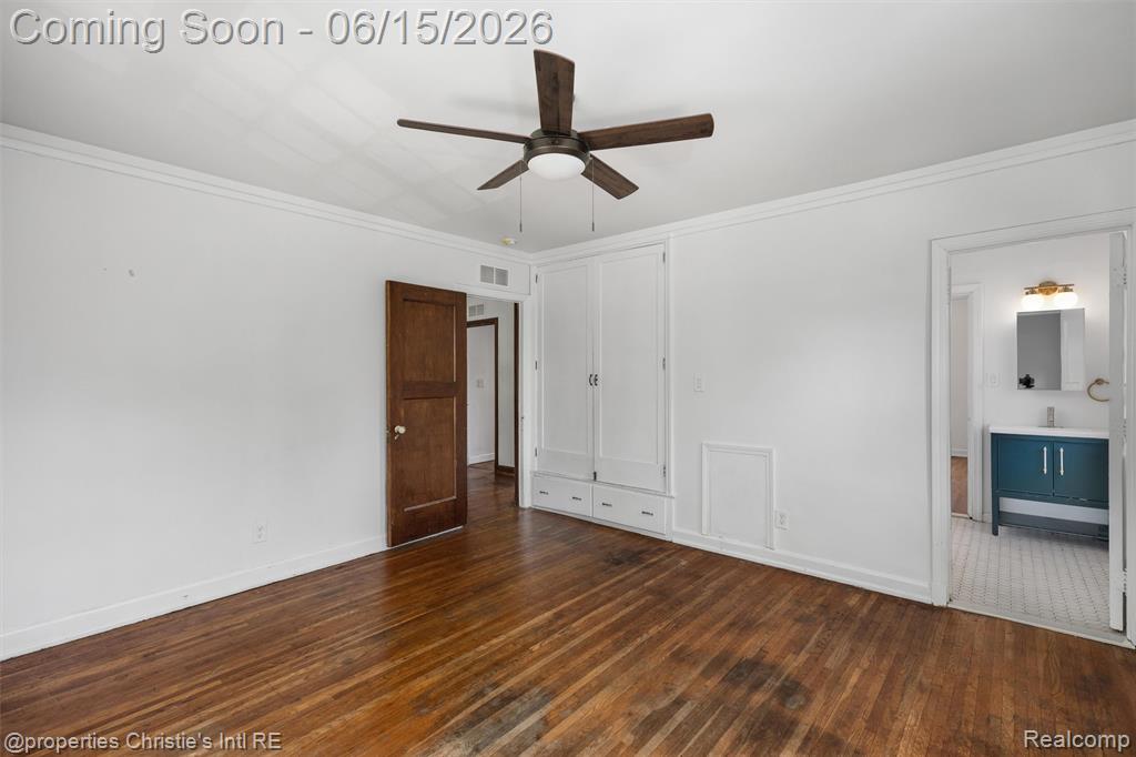 3205 Sherbourne Road, Detroit, MI 48221 — Photo 42