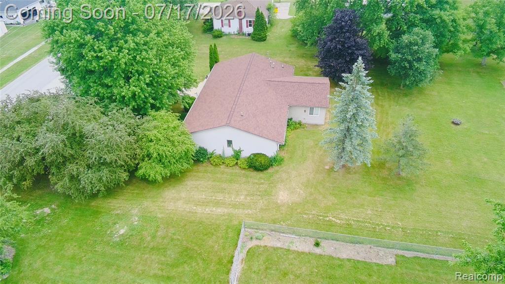 810 E Liberty Street, Chesaning, MI 48616 — Photo 28