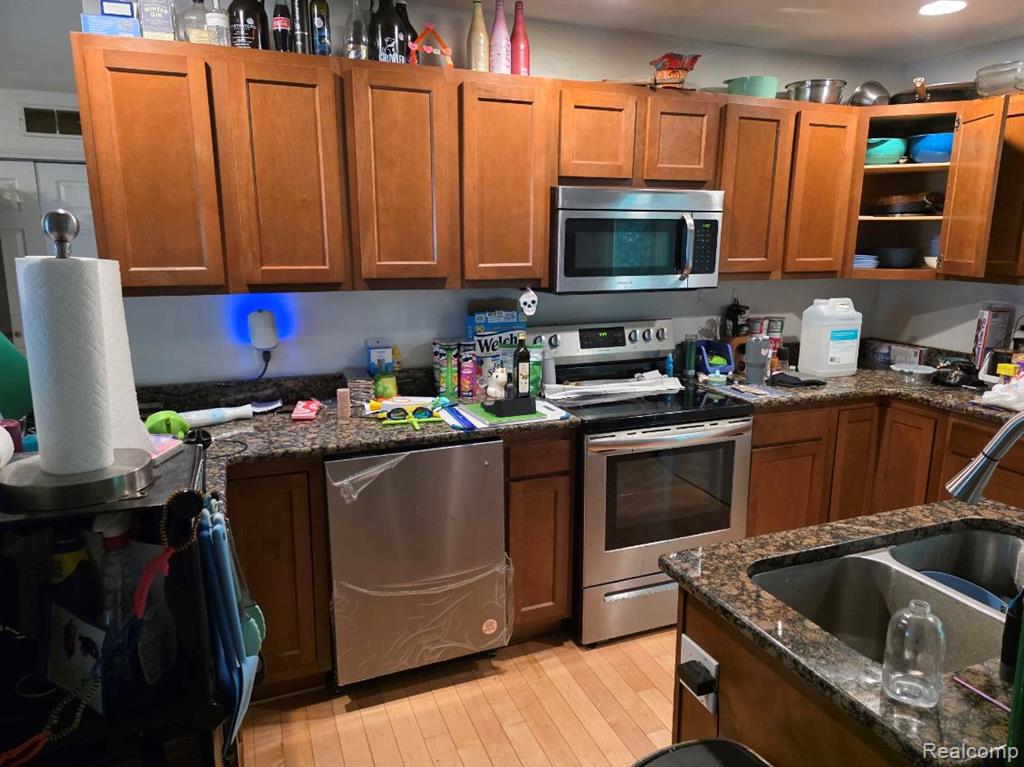 2972 E Textile Road, Ann Arbor, MI 48108 — Photo 9