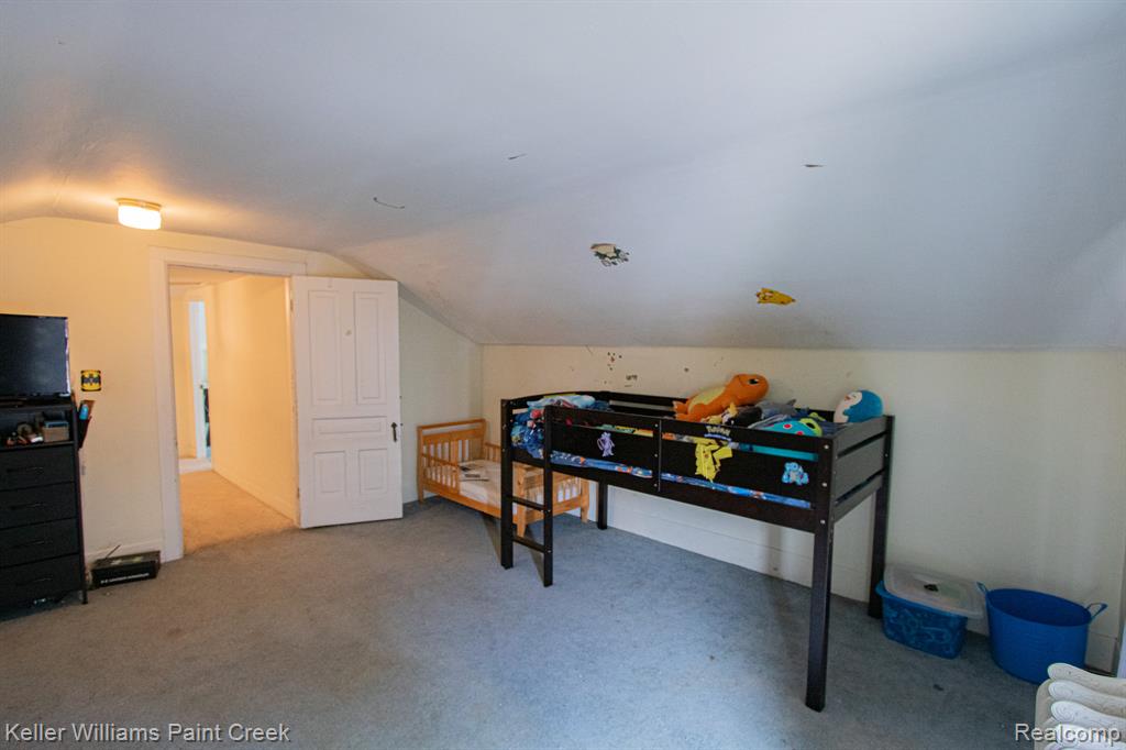 235 E Saint Clair Street, Almont, MI 48003 — Photo 17