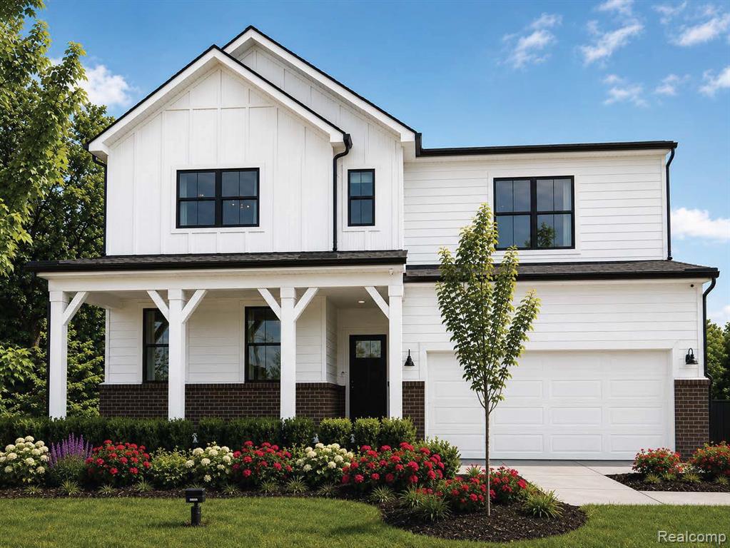2843 Strobel, Wixom, MI 48393