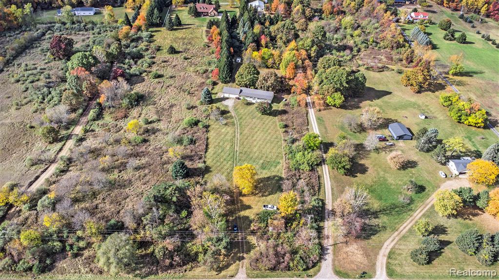 3025 N Lake Pleasant Road, Attica, MI 48412 — Photo 4